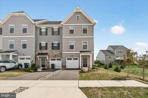 1600 Corn Crib Pl, FREDERICK, MD, 21702-1675 | Card Image