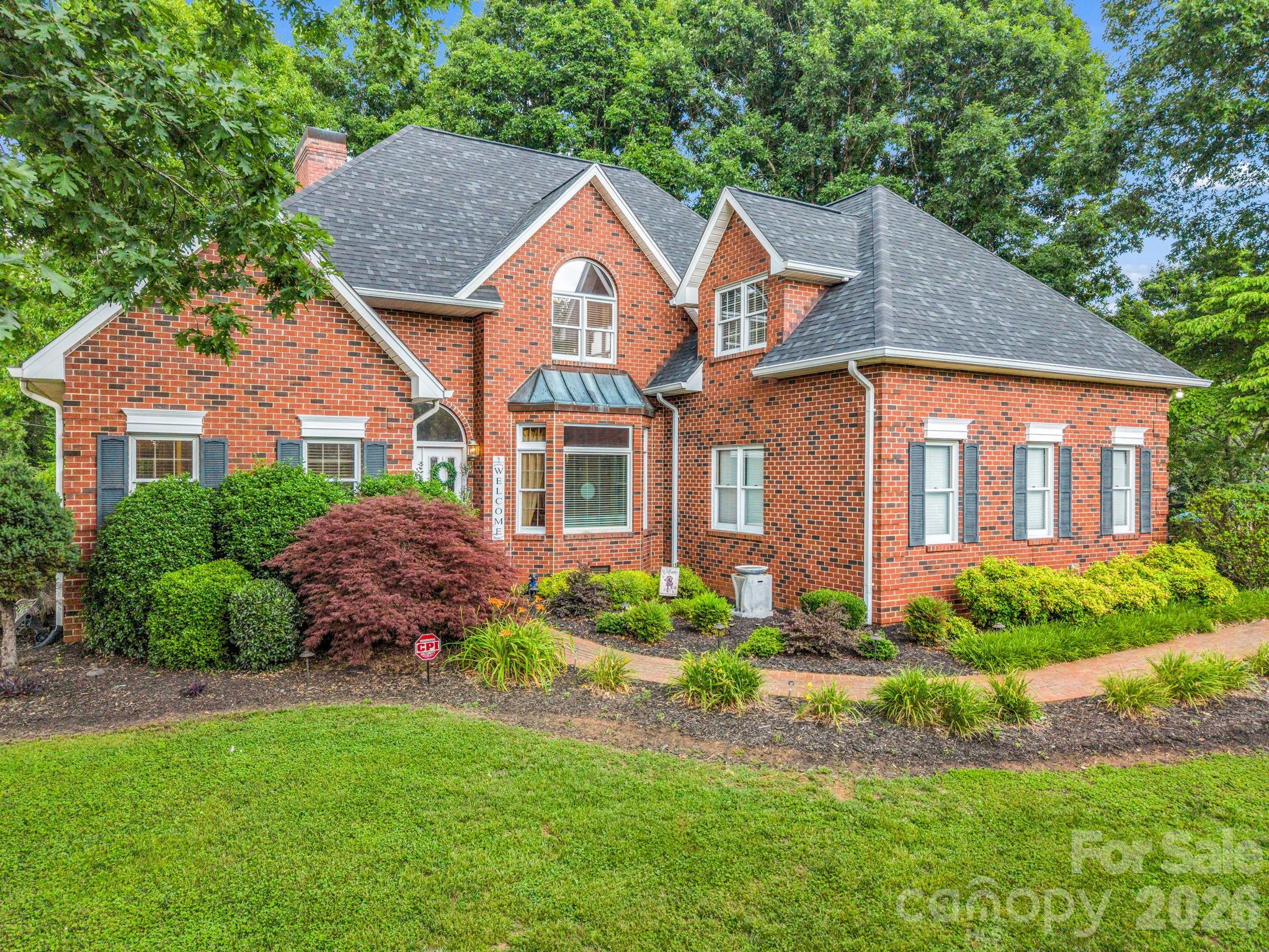 Residential in Maiden