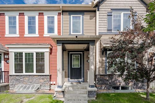 3005 Windsong Blvd Sw, Airdrie, AB, T4B0Y3 | Card Image