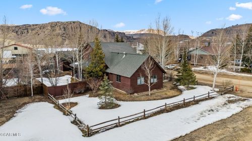 353 E Byers Ave, Hot Sulphur Springs, CO, 80451-5001 | Card Image