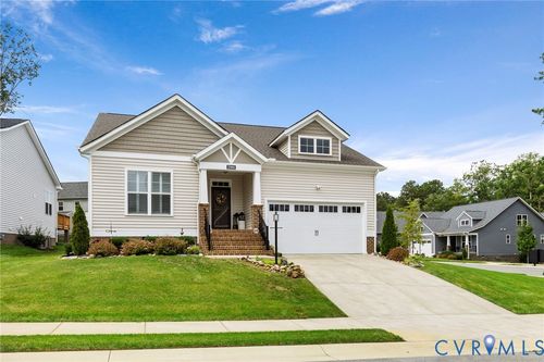 12900 Craftsbury Ct, Midlothian, VA, 23112-6272 | Card Image