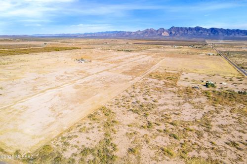 TBD N Mormon Rd, Elfrida, AZ, 85610 | Card Image