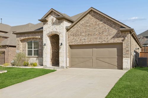 9642 Wakefield St, Frisco, TX, 75035-5599 | Card Image