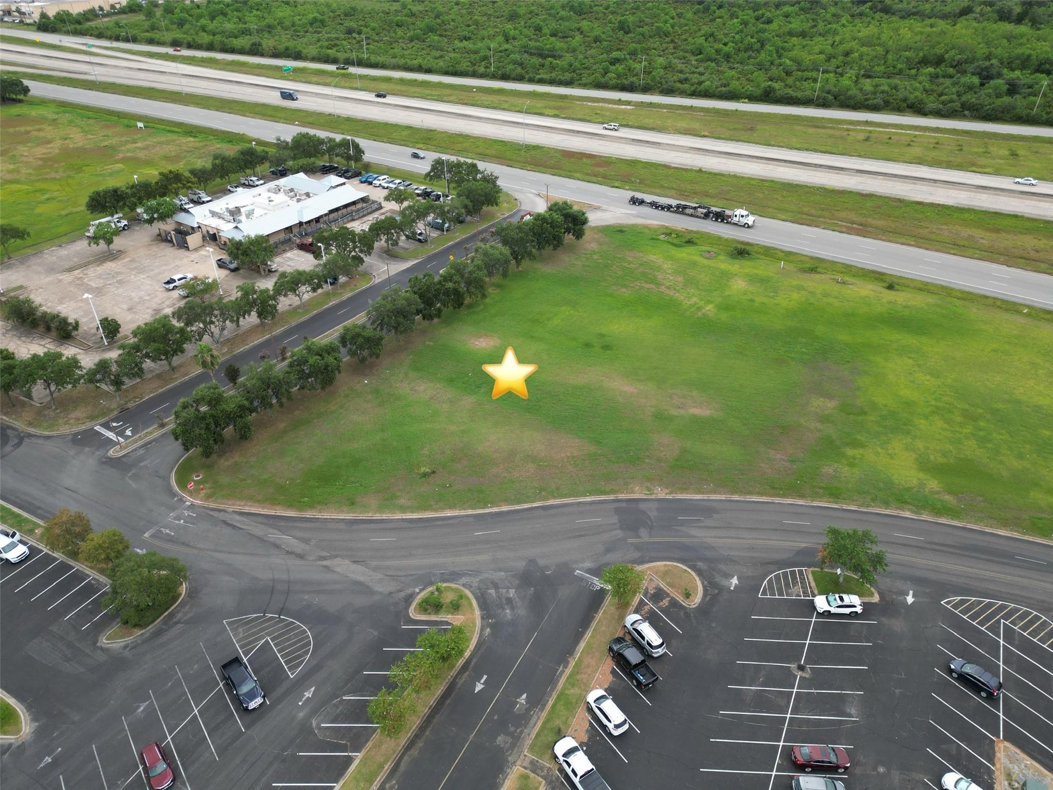 Land in Texas City 4