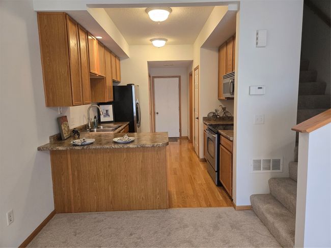 APT-5 - 2200 Hart Ave, Condo with 2 bedrooms, 3 bathrooms and null parking in Des Moines IA | Image 5