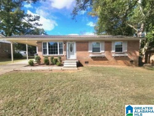 2846 Brooklane Dr, HUEYTOWN, AL, 35023-3000 | Card Image