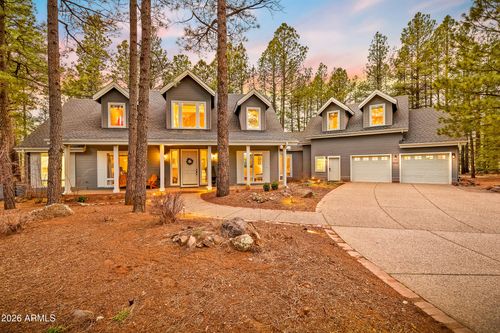 2569 Hart Merriam, Flagstaff, AZ, 86005-4367 | Card Image