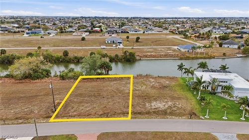1712 Nw 9th Street, Cape Coral, FL, 33993 | Card Image
