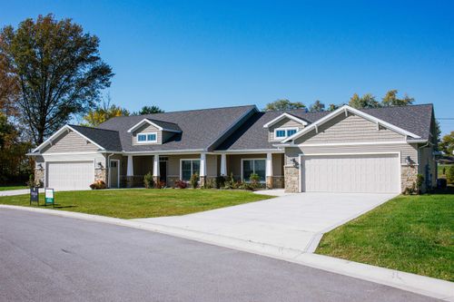 3212 W Bartlett Dr, New Haven, IN, 46774-0136 | Card Image