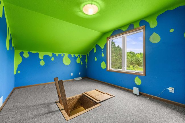 1022 Cortland Ln, House other with 4 bedrooms, 3 bathrooms and null parking in Stevens Point WI | Image 32