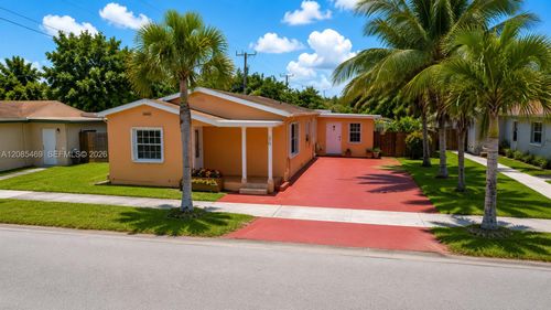 316 S 24th Ave, Hollywood, FL, 33020-4906 | Card Image