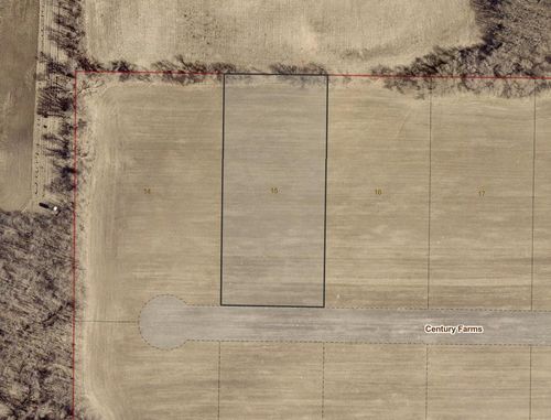 TBD LOT 15 317th Street, Underwood, MN, 56586 | Card Image