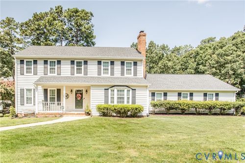 11500 Kralan Dr, Chester, VA, 23831-1551 | Card Image