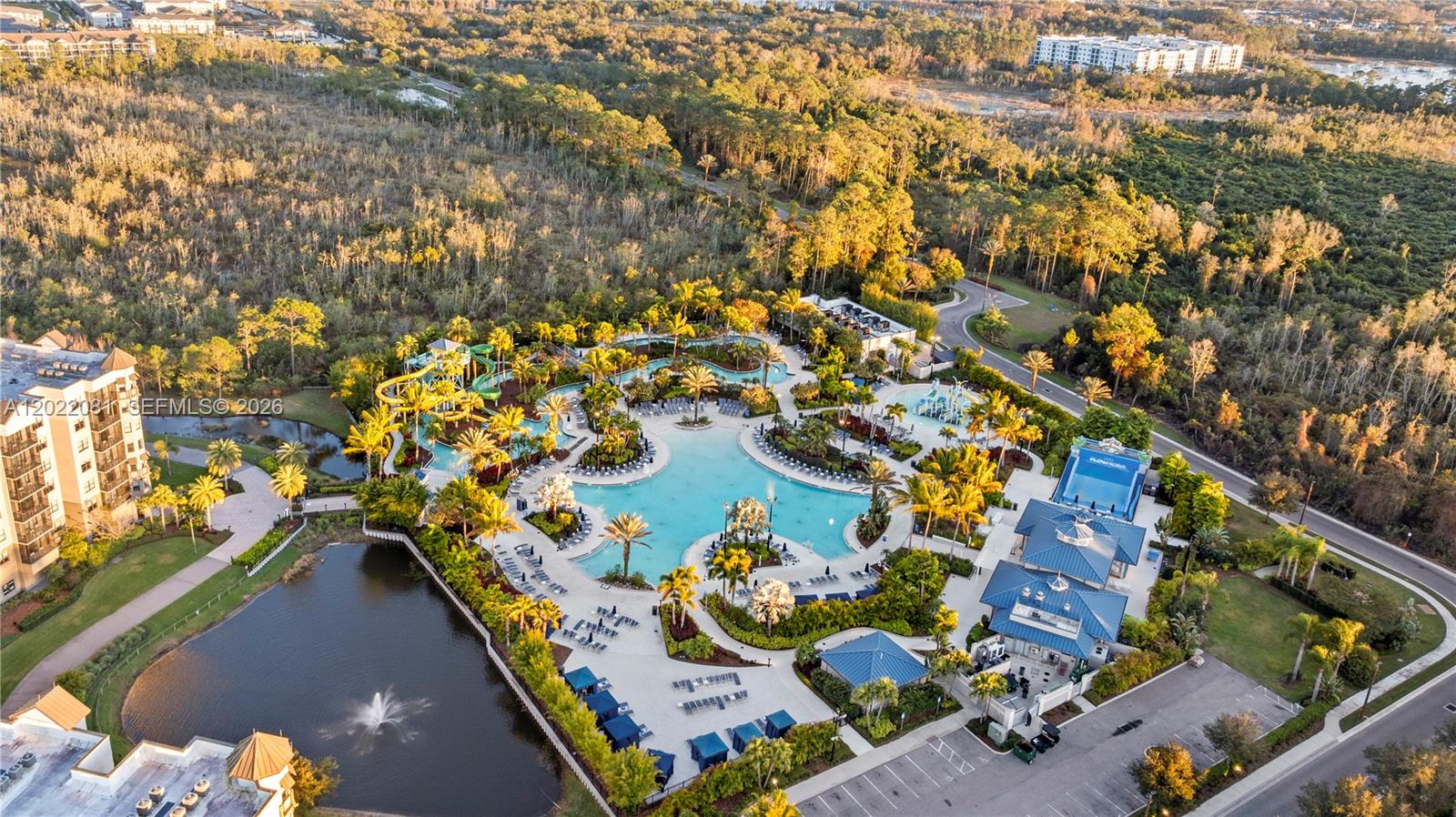 Residential in Winter Garden 5
