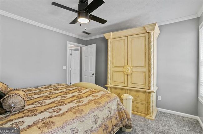 2019 Windfield Dr, House other with 4 bedrooms, 3 bathrooms and 4 parking in Monroe GA | Image 28