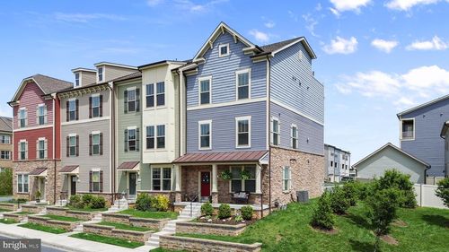 3451 Flatwoods Dr, Urbana, MD, 21704-5246 | Card Image