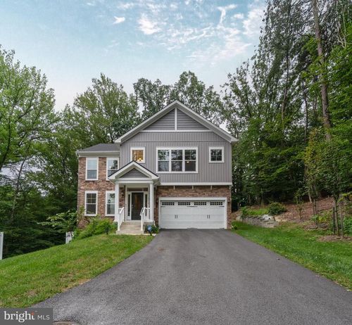 6210 Hunters Hollow Rd, ELKRIDGE, MD, 21075-7370 | Card Image