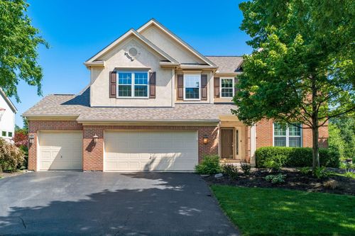 6030 Hampton Corners, Hilliard, OH, 43026 | Card Image