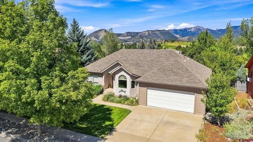 213 Hillcrest Drive, Durango, CO, 81301 | Card Image