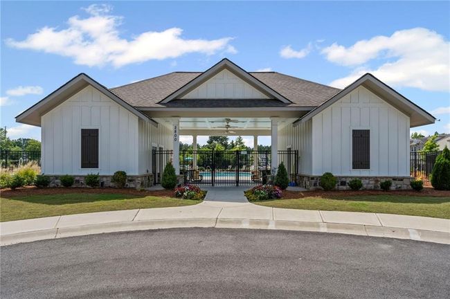 3560 Bexton Dr, Townhouse with 3 bedrooms, 3 bathrooms and null parking in Duluth GA | Image 35