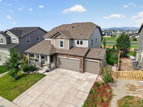 5287 Alberta Falls St, Timnath, CO, 80547-5807 | Card Image