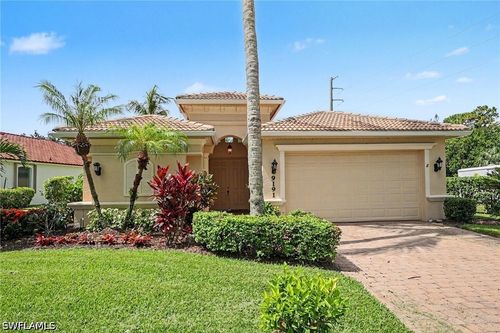 9191 Spanish Moss Way, BONITA SPRINGS, FL, 34135-2902 | Card Image