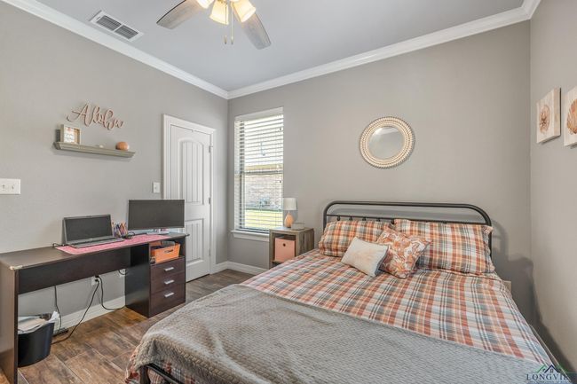 4158 Chapel Quarters, House other with 3 bedrooms, 2 bathrooms and null parking in Tyler TX | Image 11