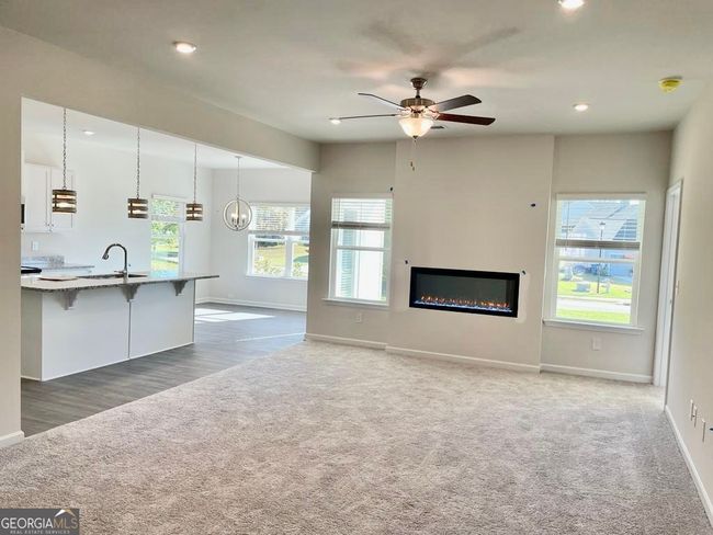 1222 Lyndhurst Lane, House other with 4 bedrooms, 3 bathrooms and 2 parking in Bethlehem GA | Image 7