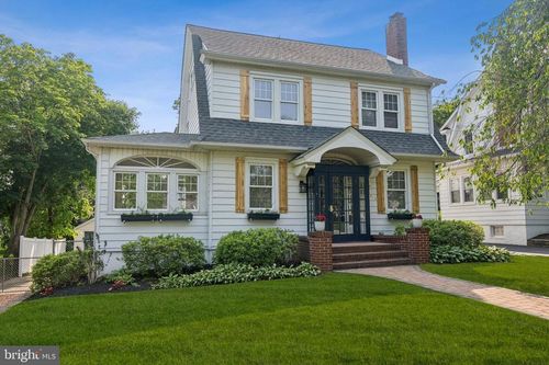314 9th Ave, HADDON HEIGHTS, NJ, 08035-1832 | Card Image
