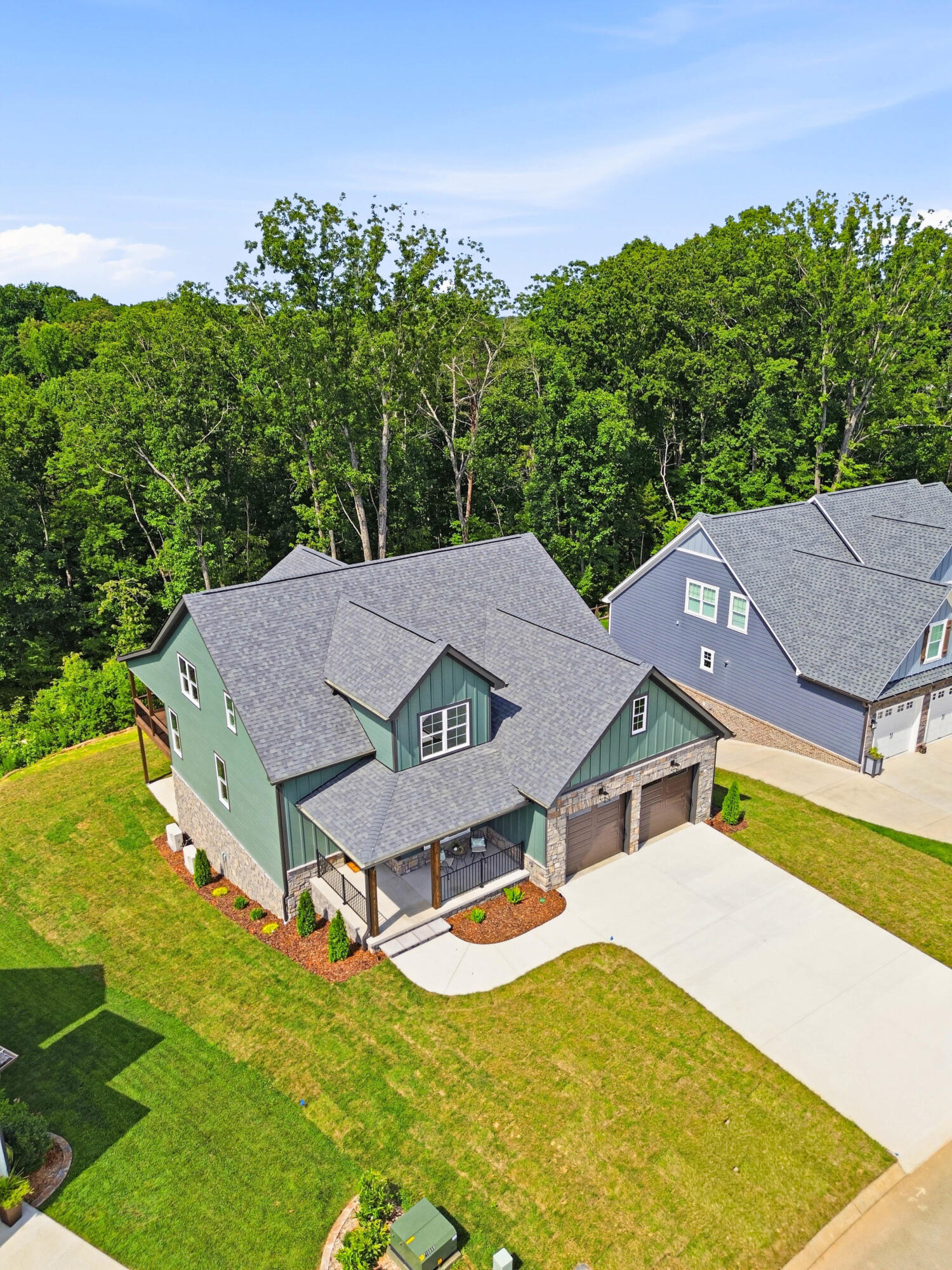 Residential in Soddy Daisy 4