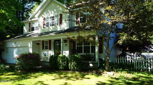 302 Morning Kill Run, Ballston Spa, NY, 12020-3761 | Card Image
