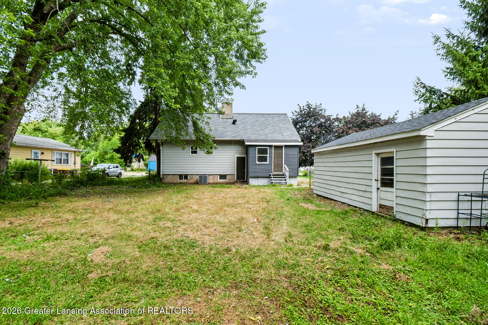 Residential in Lansing 5