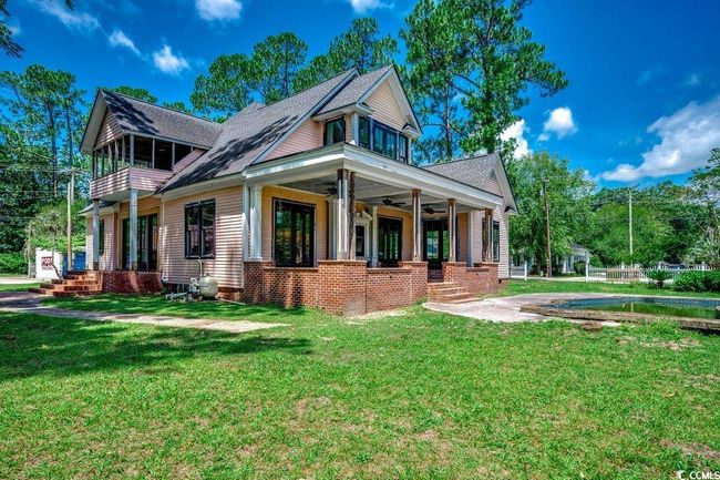 1311 9 Th Ave, House other with 4 bedrooms, 5 bathrooms and 6 parking in Conway SC | Image 26
