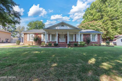 1302 Shady Ln, Trenton, TN, 38382-3312 | Card Image