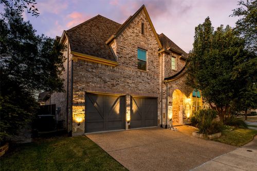 5117 Del Molin Ave, Lewisville, TX, 75056-6336 | Card Image
