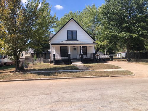 918 S Florida Street, Okmulgee, OK, 74447 | Card Image