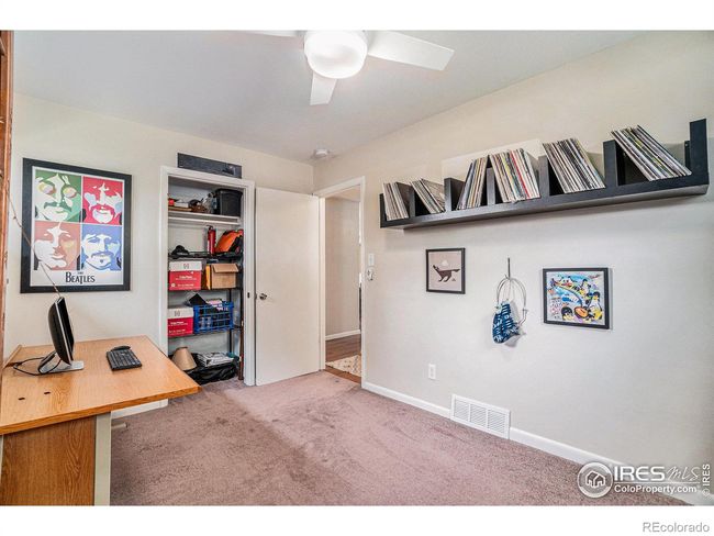 2644 21 St Avenue Ct, House other with 3 bedrooms, 1 bathrooms and 1 parking in Greeley CO | Image 17