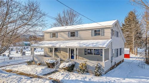 63 Watson Street, Unadilla, NY, 13849 | Card Image