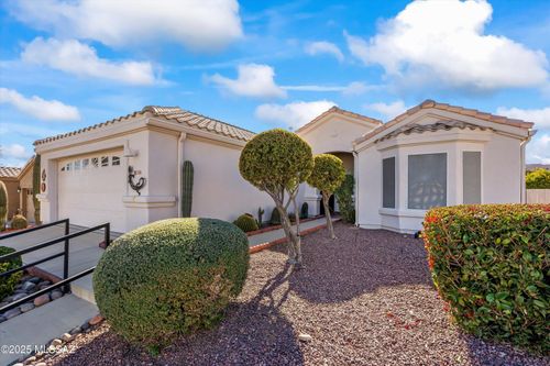 1755 N Via Cananea, Green Valley, AZ, 85614-4079 | Card Image