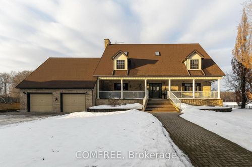 70353 Ausable Line, Exeter, ON, N0M1S4 | Card Image