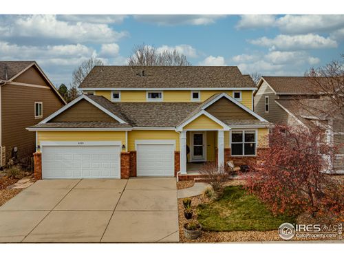 8119 Lighthouse Ln, Windsor, CO, 80528 | Card Image