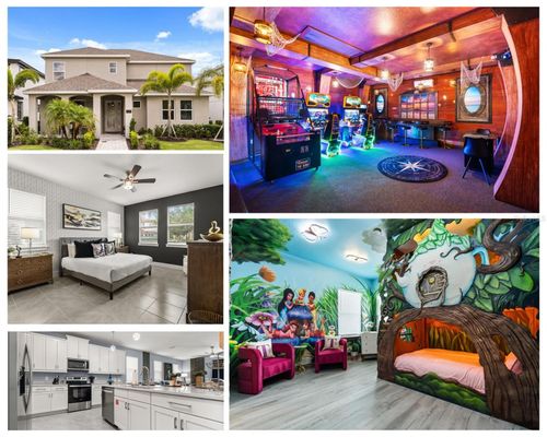 7456 Gathering Dr, REUNION, FL, 34747-6710 | Card Image