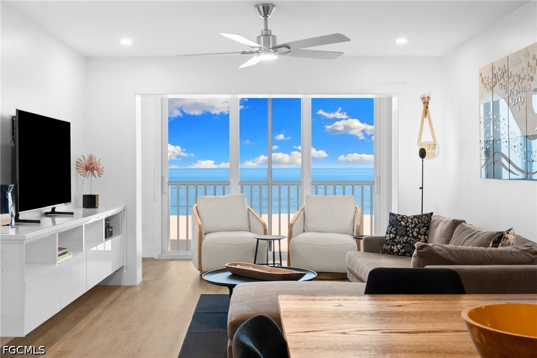 Residential in Bonita Springs