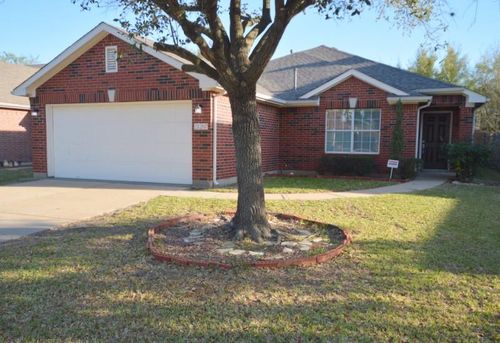 21207 Bridge Springs Ln, Katy, TX, 77449-5071 | Card Image