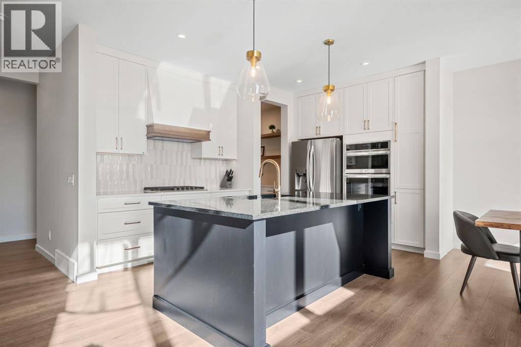 Residential in Calgary