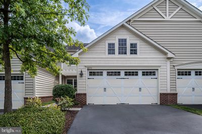 44371 Adare Manor Square, Townhouse with 2 bedrooms, 2 bathrooms and null parking in ASHBURN VA | Image 2