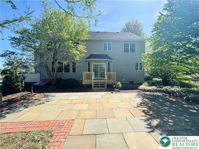 4620 Graystone Dr, House other with 4 bedrooms, 4 bathrooms and null parking in NAZARETH PA | Image 34