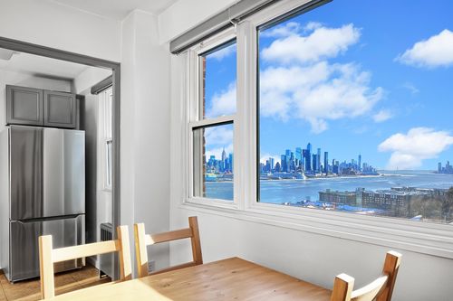 apt-9g-6515 Kennedy Blvd E, West New York, NJ, 07093-4206 | Card Image