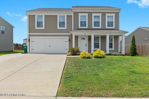 115 Shadow Rock Ct, Shepherdsville, KY, 40165-4607 | Card Image