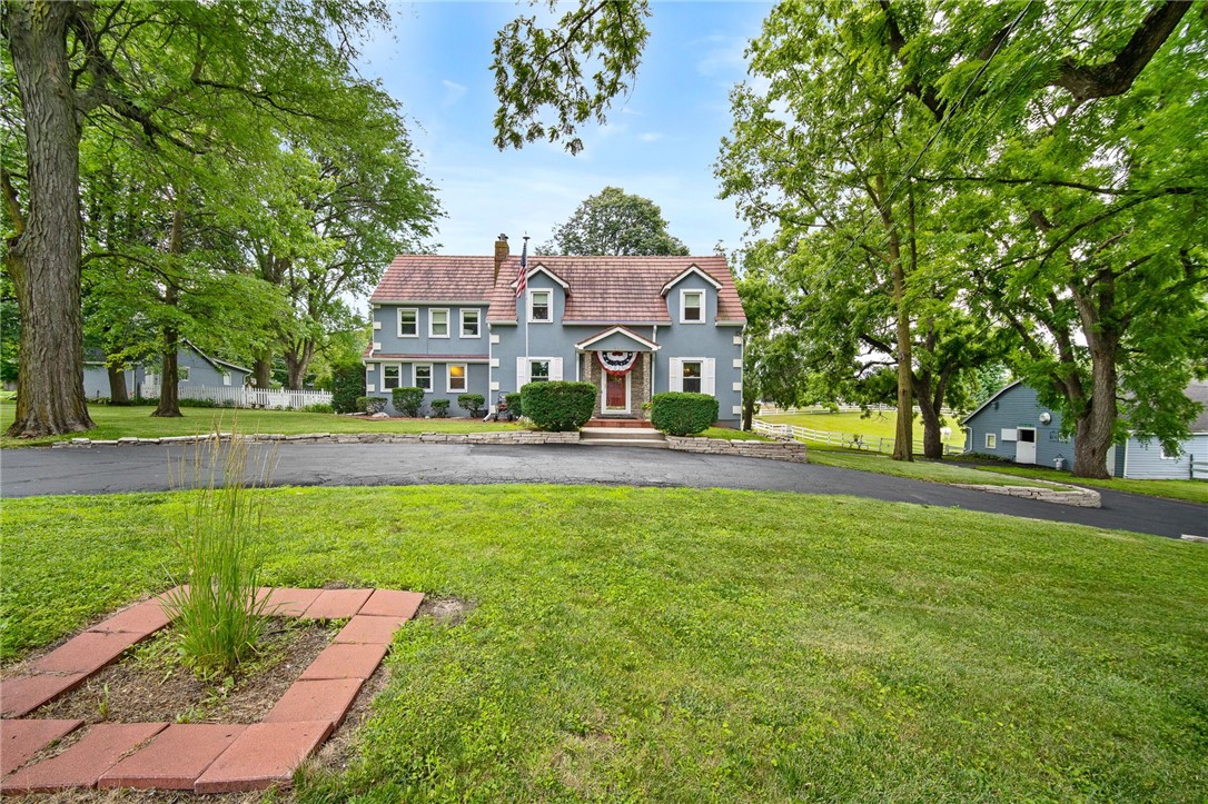 Stanton Ave, Des Moines, IA 50321